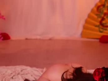 kittycaitlin — Chaturbate recorded stream screenshot (20 Feb 2026)