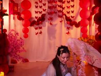 kittycaitlin — Chaturbate recorded stream screenshot (20 Feb 2026)