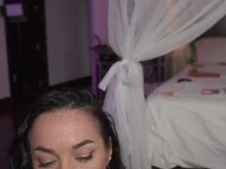 katyerave — Camsoda recorded stream screenshot (20 Feb 2026)