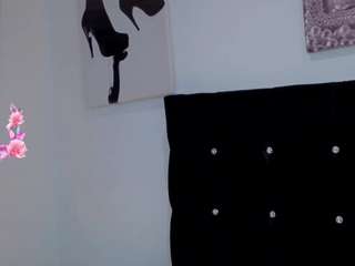 sofiapink — Camsoda recorded stream screenshot (21 Feb 2026)