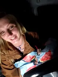 SheIsSomething — Stripchat recorded stream screenshot (21 Feb 2026)