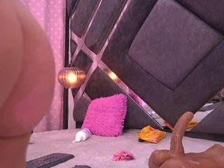 violeta-sanz — Camsoda recorded stream image, 06.03.2025 03:10