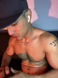 Maicol_xxxx — Stripchat recorded stream image, 21.02.2026 02:50