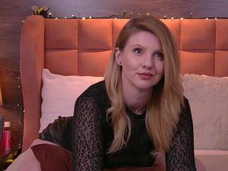 Olivia Onya — Flirt4free recorded stream image, 20.02.2026 23:10