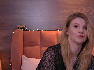 Olivia Onya — Flirt4free recorded stream image, 20.02.2026 23:10