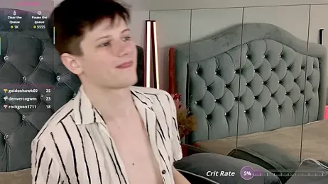 Allert_ — Stripchat recorded stream screenshot (21 Feb 2026)