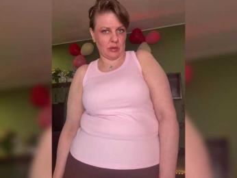 Veronika_Gold — Bongacams recorded stream screenshot (20 Feb 2026)