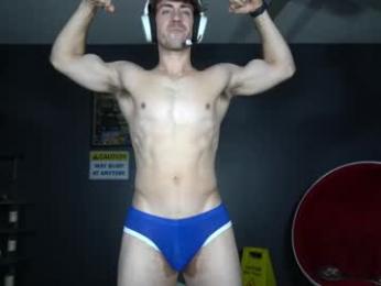 sydaffect — Chaturbate recorded stream screenshot (21 Feb 2026)