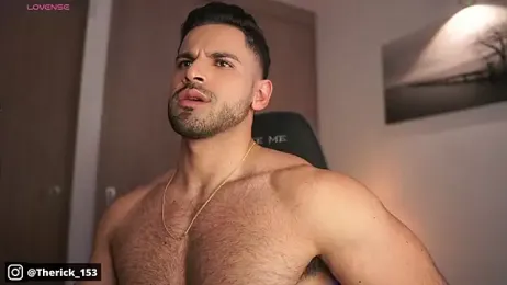 Rick__Smith153 — Stripchat recorded stream screenshot (21 Feb 2026)