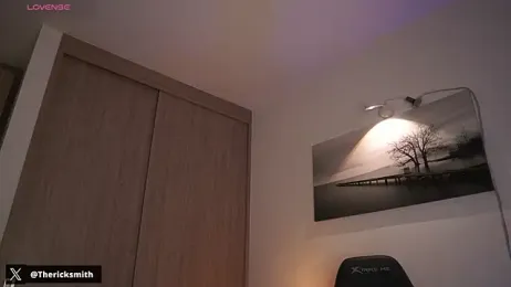 Rick__Smith153 — Stripchat recorded stream screenshot (21 Feb 2026)