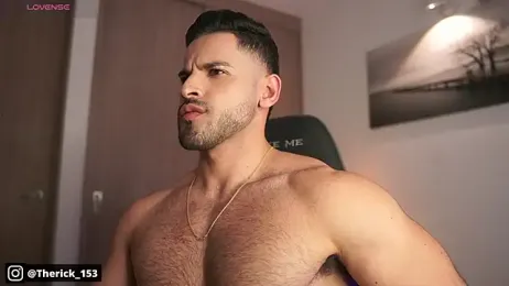 Rick__Smith153 — Stripchat recorded stream screenshot (21 Feb 2026)