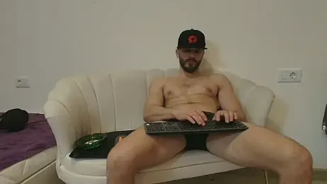 TheTopAlex — Stripchat recorded stream screenshot (21 Feb 2026)