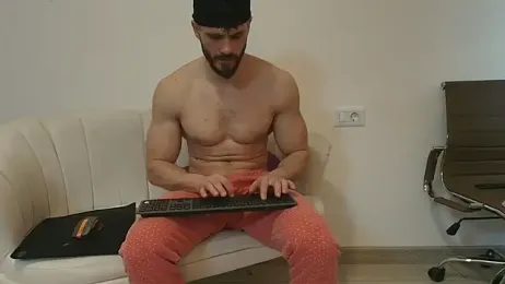 TheTopAlex — Stripchat recorded stream screenshot (21 Feb 2026)