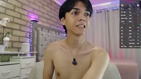 biel_biel — Stripchat recorded stream screenshot (21 Feb 2026)