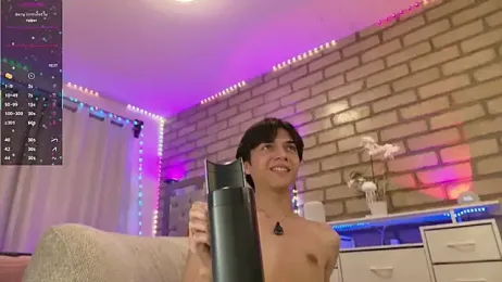 biel_biel — Stripchat recorded stream screenshot (21 Feb 2026)