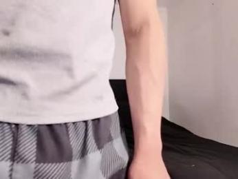 yourguuy21 — Chaturbate recorded stream image, 21.02.2026 06:30