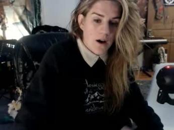 katiecutie_5 — Chaturbate recorded stream screenshot (21 Feb 2026)