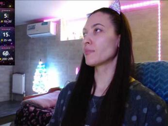 Marina4Love — Bongacams recorded stream image, 21.02.2026 08:20