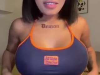 hopefrench — Camsoda recorded stream screenshot (21 Feb 2026)