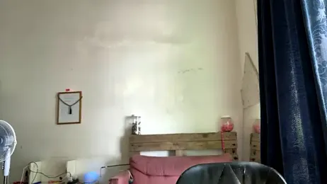 gerson173Hugo — Stripchat recorded stream image, 21.02.2026 11:20