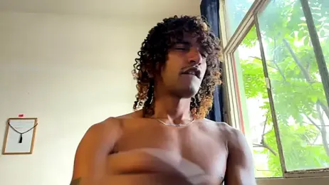 gerson173Hugo — Stripchat recorded stream image, 21.02.2026 11:20