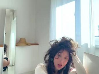 cleopatra_sinns — Chaturbate recorded stream screenshot (21 Feb 2026)