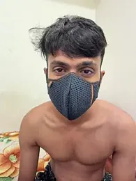 syndyc1 — Stripchat recorded stream screenshot (21 Feb 2026)