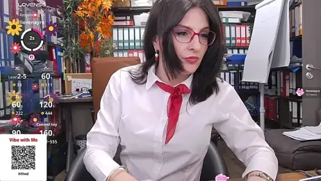 classyladyrellax — Stripchat recorded stream screenshot (21 Feb 2026)