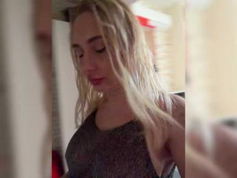 Tvoyasamka77 — Bongacams recorded stream image, 21.02.2026 12:50