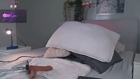 Ken-boy_ — Stripchat recorded stream screenshot (21 Feb 2026)