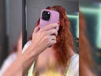 MelenaFox — Bongacams recorded stream screenshot (21 Feb 2026)