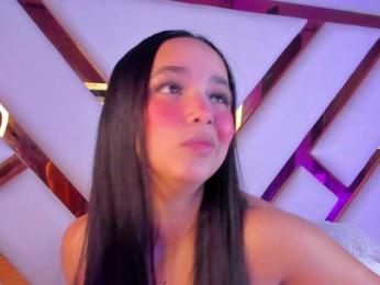 Gisell-Montoy — Bongacams recorded stream image, 21.02.2026 11:20