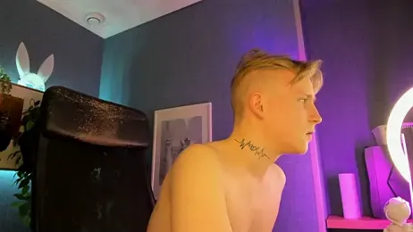 AlexxSweet — Stripchat recorded stream screenshot (21 Feb 2026)