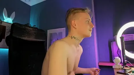 AlexxSweet — Stripchat recorded stream screenshot (21 Feb 2026)