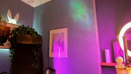 AlexxSweet — Stripchat recorded stream screenshot (21 Feb 2026)