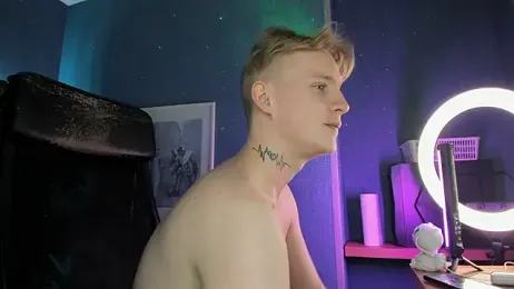 AlexxSweet — Stripchat recorded stream screenshot (21 Feb 2026)