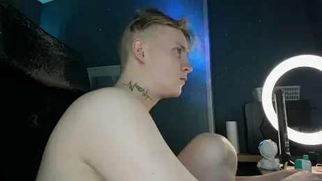 AlexxSweet — Stripchat recorded stream screenshot (21 Feb 2026)