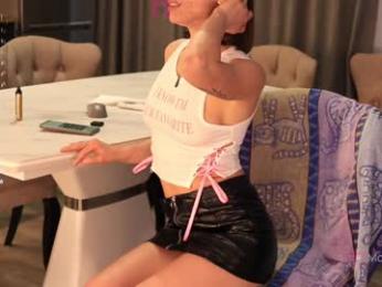 xwithy — Chaturbate recorded stream screenshot (21 Feb 2026)