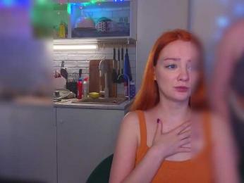 radianttwoX — Bongacams recorded stream image, 21.02.2026 15:20