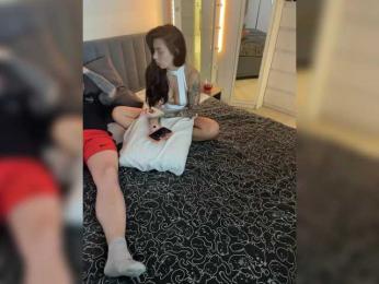 AlexMir69 — Bongacams recorded stream screenshot (21 Feb 2026)