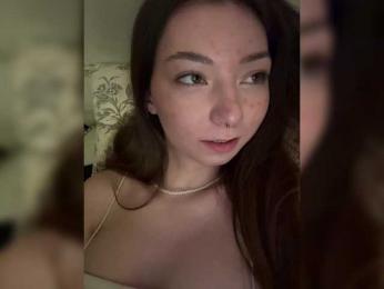 ShyAlya — Bongacams recorded stream screenshot (21 Feb 2026)