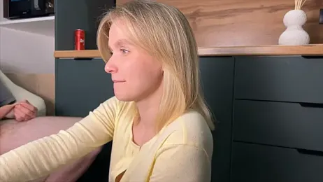 Adelovenick — Stripchat recorded stream screenshot (21 Feb 2026)