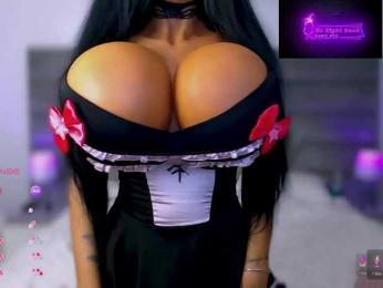 WorshipRita — Bongacams recorded stream image, 21.02.2026 19:50