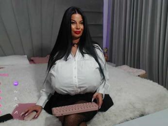 WorshipRita — Bongacams recorded stream image, 21.02.2026 19:50