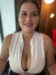 Natalia_Cleark09 — Stripchat recorded stream screenshot (21 Feb 2026)