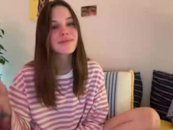 di_n_alex — Chaturbate recorded stream screenshot (21 Feb 2026)