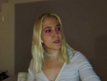 Bella_Byers — Bongacams recorded stream screenshot (21 Feb 2026)