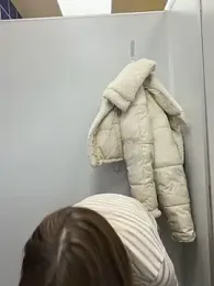 -AngelAri- — Stripchat recorded stream screenshot (21 Feb 2026)