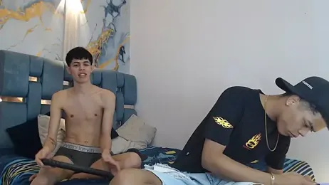 EMPIRE_BOYS1 — Stripchat recorded stream screenshot (21 Feb 2026)