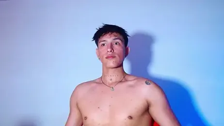 rowanbigboy23 — Stripchat recorded stream screenshot (21 Feb 2026)